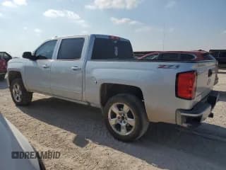 ✅ 2017 Chevrolet Silverado 1500 LT • VIN: 3GCUKREC9HG204581 • Лот: 58084534. Опубликован ранее на Copart с пробегом 231 013 миль. Бесплатный доступ к архиву аукционных продаж из США и подробный отчёт об истории автомобиля на DreamBid. Изображение 2.