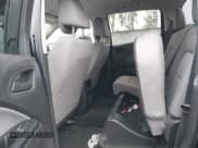 ✅ 2016 Chevrolet Colorado 2WD WT • VIN: 1GCGSBE37G1230520 • Lot: 43595827. Listed on IAAI with 101,437 mi. Free auction sales archive from the USA and detailed vehicle history report at DreamBid. Image 21.