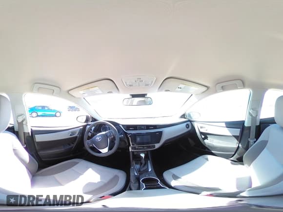 ✅ 2017 Toyota Corolla LE • VIN: 2T1BURHE3HC912530 • Lot: 90677105. Wystawiony na Copart z przebiegiem 87 578 mil. Bezpłatny archiwum sprzedaży aukcyjnych z USA i szczegółowy raport historii pojazdu na DreamBid. Zdjęcie 14.