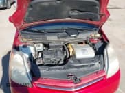 ✅ 2008 Toyota Prius • VIN: JTDKB20U583435074 • Lot: 43681615. Listed on IAAI with 29,210 mi. Free auction sales archive from the USA and detailed vehicle history report at DreamBid. Image 10.