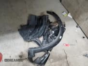 ✅ 2023 Infiniti QX60 Luxe • VIN: 5N1DL1FS9PC370536 • Lot: 48502005. Listed on Copart with 19,070 mi. Free auction sales archive from the USA and detailed vehicle history report at DreamBid. Image 15.