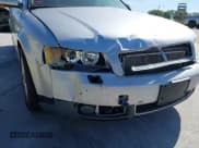 ✅ 2003 Audi A4 3.0L • VIN: WAULT68E13A355746 • Lot: 41801676. Listed on IAAI with 189,947 mi. Free auction sales archive from the USA and detailed vehicle history report at DreamBid. Image 6.