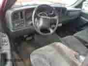 2000 GMC Sierra 1500 SLE с VIN 1GTEC14T1YZ253889, выставлен на аукционе Copart как лот 59276755 с пробегом 255 270 миль миль и Списание • Salvage title. История ставок и продаж доступна на DreamBid. Изображение 8.