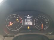 ✅ 2017 Audi A3 • VIN: WAUB8HFF1H1033829 • Лот: 48065343. Опубликован ранее на Copart с пробегом 33 728 миль. Бесплатный доступ к архиву аукционных продаж из США и подробный отчёт об истории автомобиля на DreamBid. Изображение 9.