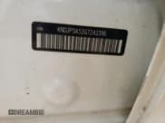 ✅ 2016 Kia Soul + • VIN: KNDJP3A52G7242396 • Лот: 93108695. Опубликован ранее на Copart с пробегом 77 411 миль. Бесплатный доступ к архиву аукционных продаж из США и подробный отчёт об истории автомобиля на DreamBid. Изображение 13.