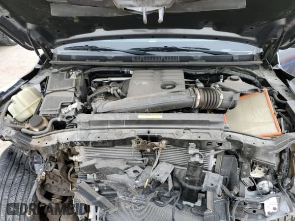 ✅ 2023 Nissan Frontier SV • VIN: 1N6ED1EJ7PN638273 • Lot: 55826515. Wystawiony na Copart z przebiegiem Nie podano. Bezpłatny archiwum sprzedaży aukcyjnych z USA i szczegółowy raport historii pojazdu na DreamBid. Zdjęcie 11.