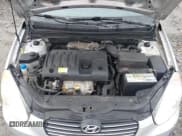 ✅ 2009 Hyundai Accent Auto GLS • VIN: KMHCM46C69U294810 • Лот: 41572861. Опубликован ранее на IAAI с пробегом 199 559 миль. Бесплатный доступ к архиву аукционных продаж из США и подробный отчёт об истории автомобиля на DreamBid. Изображение 10.