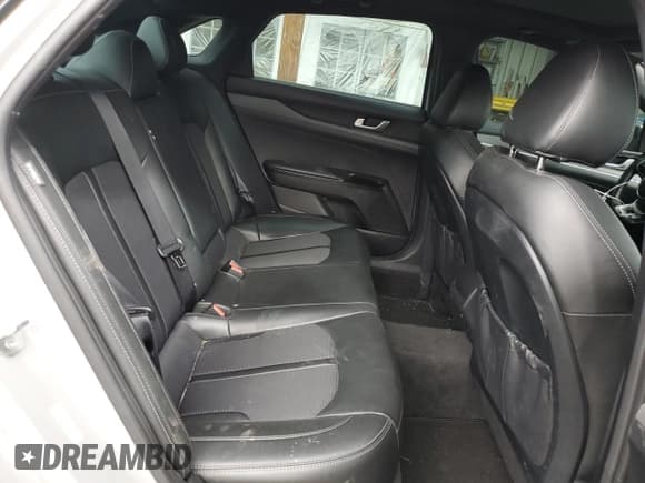 ✅ 2021 Kia K5 GT-Line • VIN: 5XXG64J28MG029125 • Лот: 85602415. Опубликован ранее на Copart с пробегом 74 282 миль. Бесплатный доступ к архиву аукционных продаж из США и подробный отчёт об истории автомобиля на DreamBid. Изображение 10.