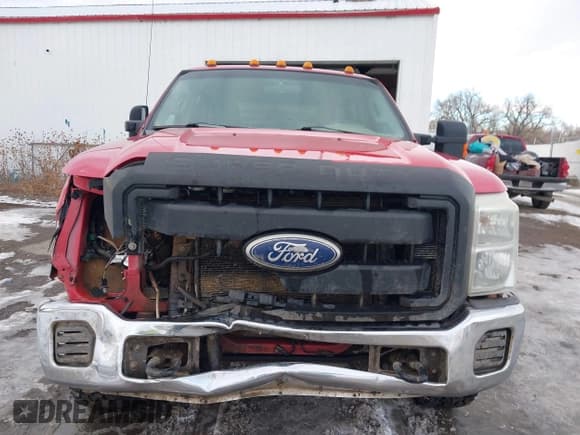 ✅ 2011 Ford F-250 XL • VIN: 1FD7W2B64BEA80687 • Lot: 41375467. Listed on IAAI with 239,979 mi. Free auction sales archive from the USA and detailed vehicle history report at DreamBid. Image 6.