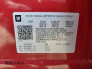 ✅ 2021 Chevrolet Equinox LT • VIN: 2GNAXUEV4M6118732 • Лот: 84264295. Опубликован ранее на Copart с пробегом 33 597 миль. Бесплатный доступ к архиву аукционных продаж из США и подробный отчёт об истории автомобиля на DreamBid. Изображение 13.