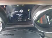 ✅ 2023 Jeep Wrangler Rubicon • VIN: 1C4JJXR69PW581474 • Лот: 41697016. Опубликован ранее на IAAI с пробегом 25 775 миль. Бесплатный доступ к архиву аукционных продаж из США и подробный отчёт об истории автомобиля на DreamBid. Изображение 7.