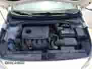 2018 Hyundai Accent Limited с VIN 3KPC34A39JE018901, выставлен на аукционе Copart как лот 57533774 с пробегом 101 334 миль миль и Списание • Salvage title. История ставок и продаж доступна на DreamBid. Изображение 11.