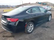 ✅ 2015 Chrysler 200 Limited • VIN: 1C3CCCAB4FN561291 • Lot: 43878729. Wystawiony na IAAI z przebiegiem 108 158 mil. Bezpłatny archiwum sprzedaży aukcyjnych z USA i szczegółowy raport historii pojazdu na DreamBid. Zdjęcie 4.