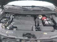 ✅ 2016 Ford Explorer Sport • VIN: 1FM5K8GT0GGD02724 • Lot: 43596393. Wystawiony na IAAI z przebiegiem 100 267 mil. Bezpłatny archiwum sprzedaży aukcyjnych z USA i szczegółowy raport historii pojazdu na DreamBid. Zdjęcie 10.