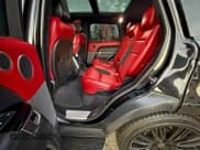 ✅ 2020 Land Rover Range Rover Sport HSE Dynamic • VIN: SALWR2SEXLA879194 • Lot: 95004295. Listed on Copart with 157,074 mi. Free auction sales archive from the USA and detailed vehicle history report at DreamBid. Image 13.