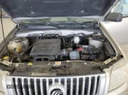 ✅ 2010 Mercury Mariner • VIN: 4M2CN9BG5AKJ11799 • Lot: 46441995. Listed on Copart with 125,871 mi. Free auction sales archive from the USA and detailed vehicle history report at DreamBid. Image 14.