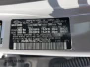 ✅ 2023 Hyundai Ioniq 5 Limited • VIN: KM8KR4AE7PU210755 • Lot: 62104365. Listed on Copart with 25,577 mi. Free auction sales archive from the USA and detailed vehicle history report at DreamBid. Image 12.