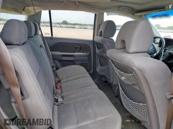 ✅ 2008 Honda Pilot SE • VIN: 5FNYF28358B015392 • Lot: 66148715. Wystawiony na Copart z przebiegiem 186 749 mil. Bezpłatny archiwum sprzedaży aukcyjnych z USA i szczegółowy raport historii pojazdu na DreamBid. Zdjęcie 11.