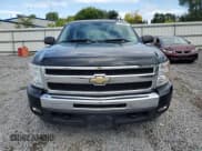 ✅ 2009 Chevrolet Silverado 1500 • VIN: 1GCEK240X9Z213021 • Лот: 70754345. Опубликован ранее на Copart с пробегом 46 609 миль. Бесплатный доступ к архиву аукционных продаж из США и подробный отчёт об истории автомобиля на DreamBid. Изображение 5.