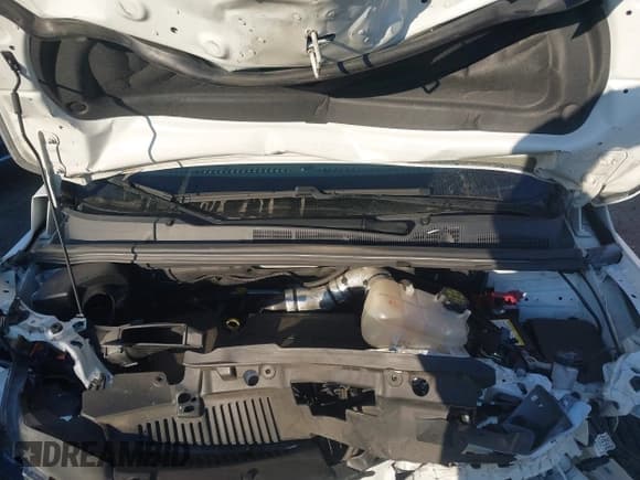 ✅ 2022 Chevrolet Trax LT • VIN: KL7CJPSM4NB525011 • Лот: 43499827. Опубликован ранее на IAAI с пробегом 38 719 миль. Бесплатный доступ к архиву аукционных продаж из США и подробный отчёт об истории автомобиля на DreamBid. Изображение 10.