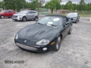 ✅ 2005 Jaguar XK • VIN: SAJDA42B253A42460 • Lot: 42371183. Wystawiony na IAAI z przebiegiem 118 104 mil. Bezpłatny archiwum sprzedaży aukcyjnych z USA i szczegółowy raport historii pojazdu na DreamBid. Zdjęcie 17.