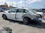 ✅ 2015 Honda Accord LX • VIN: 1HGCR2F3XFA112583 • Lot: 81924805. Wystawiony na Copart z przebiegiem 100 724 mil. Bezpłatny archiwum sprzedaży aukcyjnych z USA i szczegółowy raport historii pojazdu na DreamBid. Zdjęcie 2.