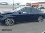 ✅ 2018 Mercedes-Benz CLA 250 • VIN: WDDSJ4EB4JN637135 • Lot: 42385034. Listed on IAAI with 79,734 mi. Free auction sales archive from the USA and detailed vehicle history report at DreamBid. Image 14.