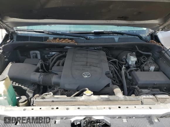 ✅ 2015 Toyota Tundra SR • VIN: 5TFRM5F17FX083628 • Лот: 69239395. Опубликован ранее на Copart с пробегом 151 135 миль. Бесплатный доступ к архиву аукционных продаж из США и подробный отчёт об истории автомобиля на DreamBid. Изображение 11.