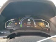 ✅ 2018 Honda Clarity Touring • VIN: JHMZC5F38JC002333 • Lot: 94794965. Listed on Copart with 96,180 mi. Free auction sales archive from the USA and detailed vehicle history report at DreamBid. Image 9.