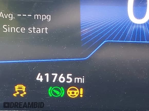 ✅ 2023 Volkswagen Tiguan S • VIN: 3VVRB7AX0PM047141 • Lot: 42524650. Listed on IAAI with 41,765 mi. Free auction sales archive from the USA and detailed vehicle history report at DreamBid. Image 16.