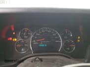 ✅ 2013 Chevrolet Express Cargo • VIN: 1GCWGFBA9D1189763 • Lot: 71209685. Listed on Copart with 190,488 mi. Free auction sales archive from the USA and detailed vehicle history report at DreamBid. Image 9.