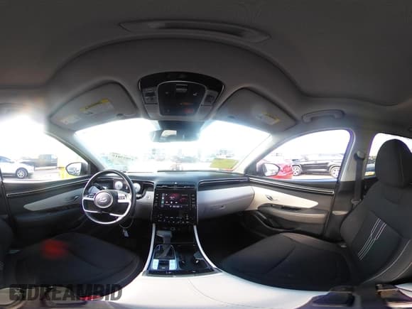 ✅ 2022 Hyundai Tucson SEL • VIN: 5NMJF3AE4NH096298 • Lot: 43093015. Wystawiony na IAAI z przebiegiem 70 522 mil. Bezpłatny archiwum sprzedaży aukcyjnych z USA i szczegółowy raport historii pojazdu na DreamBid. Zdjęcie 18.