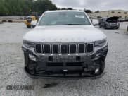 ✅ 2022 Jeep Wagoneer Series I • VIN: 1C4SJUAT8NS228393 • Lot: 71098654. Listed on Copart with 39,524 mi. Free auction sales archive from the USA and detailed vehicle history report at DreamBid. Image 5.