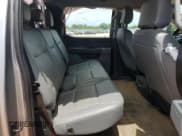 ✅ 2024 Ford F-250 XL • VIN: 1FT7W2BA4RED76246 • Lot: 58189015. Listed on Copart with 16,155 mi. Free auction sales archive from the USA and detailed vehicle history report at DreamBid. Image 10.