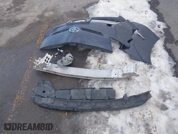 ✅ 2012 Toyota Prius • VIN: JTDKN3DP8C3014783 • Лот: 41419112. Опубликован ранее на IAAI с пробегом 114 638 миль. Бесплатный доступ к архиву аукционных продаж из США и подробный отчёт об истории автомобиля на DreamBid. Изображение 12.