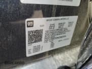 ✅ 2022 Chevrolet Silverado 1500 RST • VIN: 1GCUYEET2NZ183334 • Лот: 80352725. Опубликован ранее на Copart с пробегом 63 323 миль. Бесплатный доступ к архиву аукционных продаж из США и подробный отчёт об истории автомобиля на DreamBid. Изображение 12.