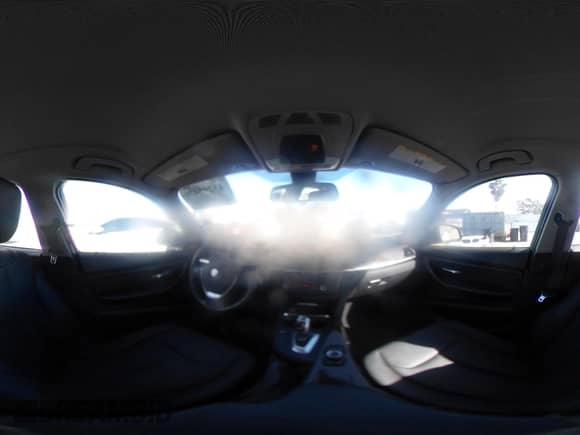 2014 BMW 3 Series 328i с VIN WBA3C1C57EK107752, выставлен на аукционе IAAI как лот 43295470 с пробегом 107 767 миль миль и . История ставок и продаж доступна на DreamBid. Изображение 20.