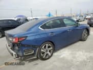 ✅ 2022 Subaru Legacy Touring XT • VIN: 4S3BWGP61N3021553 • Лот: 62000285. Опубликован ранее на Copart с пробегом 117 040 миль. Бесплатный доступ к архиву аукционных продаж из США и подробный отчёт об истории автомобиля на DreamBid. Изображение 3.