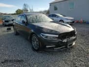 ✅ 2017 BMW 5 Series 530i xDrive • VIN: WBAJA7C38HWA70676 • Lot: 92920145. Listed on Copart with Not provided. Free auction sales archive from the USA and detailed vehicle history report at DreamBid. Image 13.