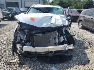 2021 Hyundai Santa Fe SEL z VIN 5NMS24AJXMH362344, wystawiony jako Copart lot #64972525 z przebiegiem Nie podano mil oraz Szkoda całkowita • Salvage title. Historia ofert i sprzedaży dostępna na DreamBid. Obrazek 5.