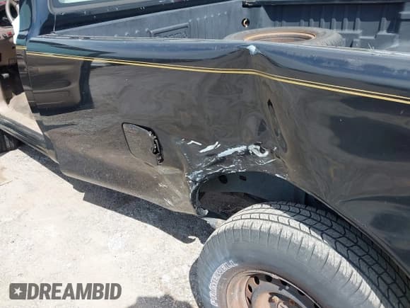 ✅ 2003 Toyota Tundra • VIN: 5TBJN32193S365963 • Lot: 43238257. Listed on IAAI with 192,447 mi. Free auction sales archive from the USA and detailed vehicle history report at DreamBid. Image 6.