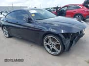 ✅ 2020 BMW 4 Series 430i • VIN: WBA4J1C07LCD29958 • Lot: 42669289. Listed on IAAI with 65,629 mi. Free auction sales archive from the USA and detailed vehicle history report at DreamBid. Image 1.