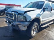 ✅ 2005 Ford F-250 XL • VIN: 1FTSW21P05EA19821 • Lot: 43474217. Listed on IAAI with 165,035 mi. Free auction sales archive from the USA and detailed vehicle history report at DreamBid. Image 6.