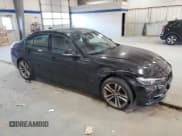 ✅ 2012 BMW 3 Series 328i • VIN: WBA3A5C53CF256646 • Lot: 89540165. Listed on Copart with 150,178 mi. Free auction sales archive from the USA and detailed vehicle history report at DreamBid. Image 4.