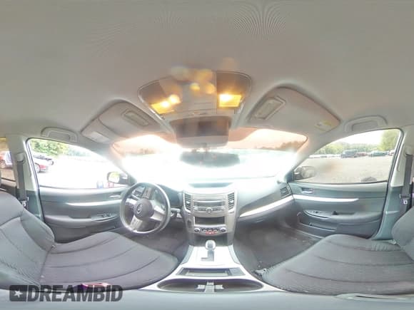 ✅ 2010 Subaru Legacy • VIN: 4S3BMBA69A3243947 • Lot: 67340925. Wystawiony na Copart z przebiegiem 106 510 mil. Bezpłatny archiwum sprzedaży aukcyjnych z USA i szczegółowy raport historii pojazdu na DreamBid. Zdjęcie 14.