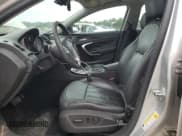 ✅ 2011 Buick Regal CXL RL5 • VIN: W04GT5GC7B1086773 • Лот: 68938575. Опубликован ранее на Copart с пробегом 109 115 миль. Бесплатный доступ к архиву аукционных продаж из США и подробный отчёт об истории автомобиля на DreamBid. Изображение 7.