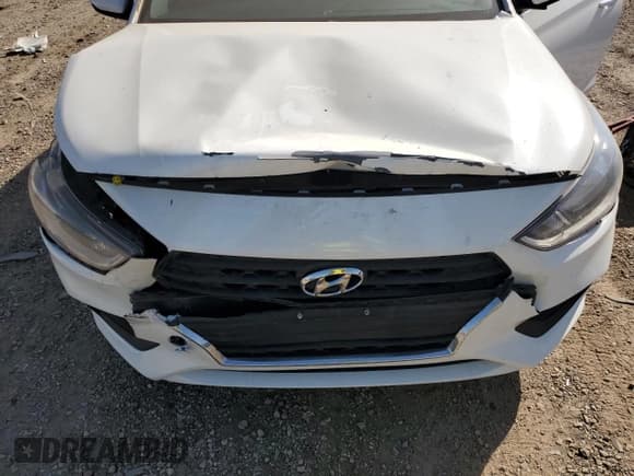 ✅ 2019 Hyundai Accent SE • VIN: 3KPC24A39KE075443 • Лот: 73602394. Опубликован ранее на Copart с пробегом 82 991 миль. Бесплатный доступ к архиву аукционных продаж из США и подробный отчёт об истории автомобиля на DreamBid. Изображение 11.