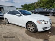 ✅ 2011 Jaguar XF • VIN: SAJWA0FBXBLS06834 • Лот: 84458815. Опубликован ранее на Copart с пробегом 45 322 миль. Бесплатный доступ к архиву аукционных продаж из США и подробный отчёт об истории автомобиля на DreamBid. Изображение 4.
