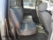 ✅ 2007 Nissan Titan XE • VIN: 1N6AA07A77N225381 • Лот: 82246335. Опубликован ранее на Copart с пробегом 204 546 миль. Бесплатный доступ к архиву аукционных продаж из США и подробный отчёт об истории автомобиля на DreamBid. Изображение 10.