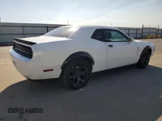 ✅ 2013 Dodge Challenger SXT • VIN: 2C3CDYAG4DH704333 • Lot: 69514464. Wystawiony na Copart z przebiegiem 126 734 mil. Bezpłatny archiwum sprzedaży aukcyjnych z USA i szczegółowy raport historii pojazdu na DreamBid. Zdjęcie 3.